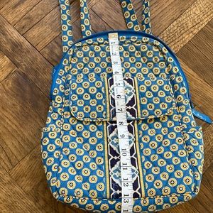Small backpack